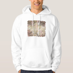 Veste À Capuche Au delà de Paisley