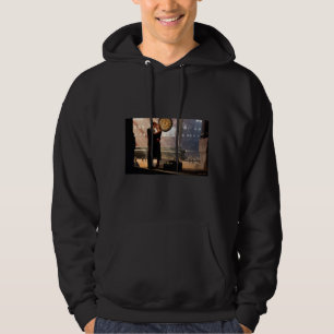 Veste À Capuche Au Revoir