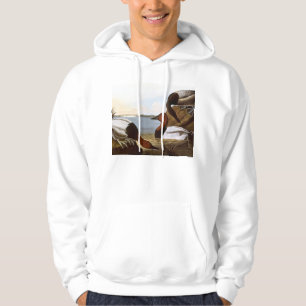 Veste À Capuche Audubon : Canvasback