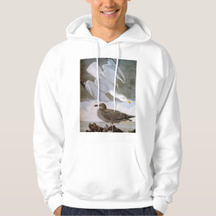 Veste À Capuche Audubon : Mouette d'harengs