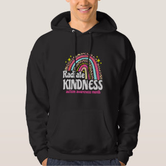 Veste À Capuche Autism