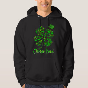 Veste À Capuche Autism Puzzle Pieces St Patrick Day chemise est un