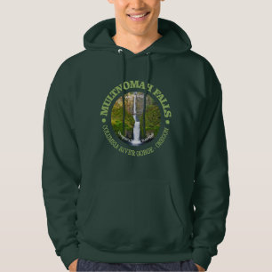 Veste À Capuche Automnes de Multnomah