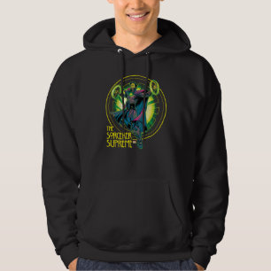 Veste À Capuche Avengers Le sorcier suprême Doctor Strange