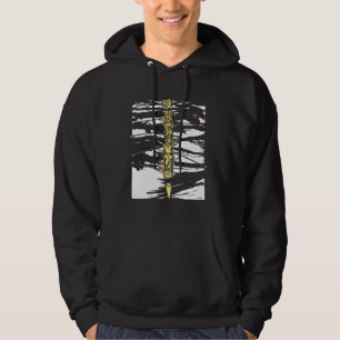 Veste À Capuche Aviron