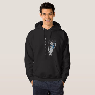 Veste À Capuche AWAKEN - T-shirt pour l'animal à demi-visage