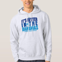 Bahamas Souvenir Cadeau : Abaco Bahamas C'est mieu