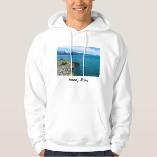 Veste À Capuche Baie de résurrection