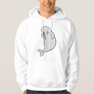 Veste À Capuche Bailey Je suis illuminé