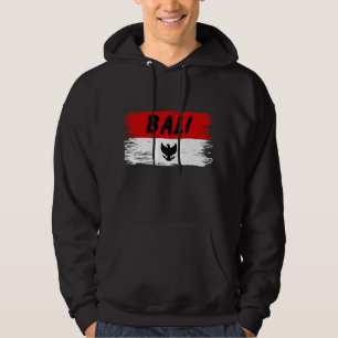 Veste À Capuche Bali Indonésie