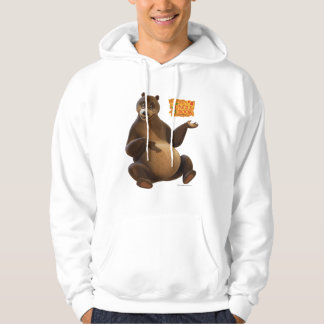 Veste À Capuche Baloo 4