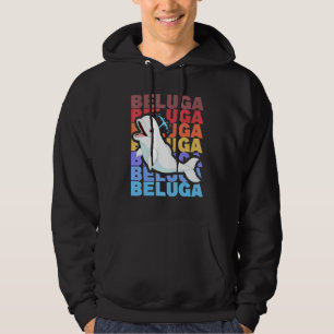 Veste À Capuche Baluga