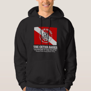 Veste À Capuche Banques externes WD