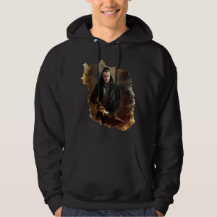 Veste À Capuche BARD THE BOWMAN™ Graphic