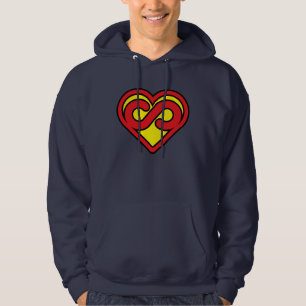 Veste À Capuche basculer
