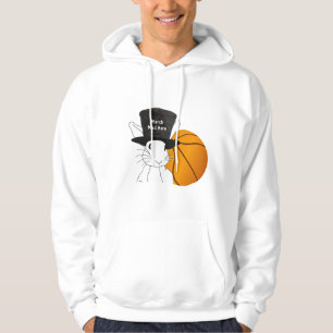 Veste À Capuche Basket-ball March Mad Hare