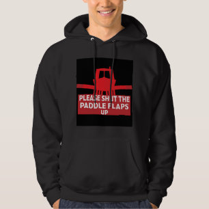 Veste À Capuche Bateaux Étroits Et Cadeaux Canalboat