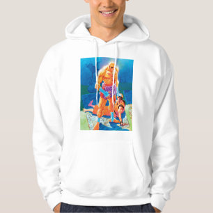 Veste À Capuche Battement Dan de Sagat
