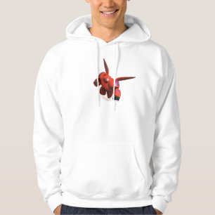Veste À Capuche Baymax