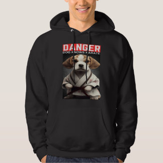 Veste À Capuche Beagle