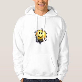 Veste À Capuche beau jour - sweatshirt
