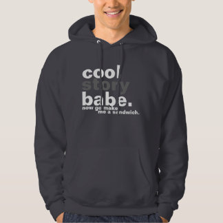 Veste À Capuche bébé frais d'histoire