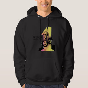 Veste À Capuche Bee Gees Nombre Un