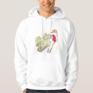 Veste À Capuche Belle 2ÈME GUERRE MONDIALE de Memphis