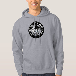 Veste À Capuche Bénédiction