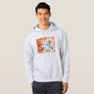 Veste À Capuche Besoin D'Une Cuillère ? J'Ai Pris Des Chemises/To