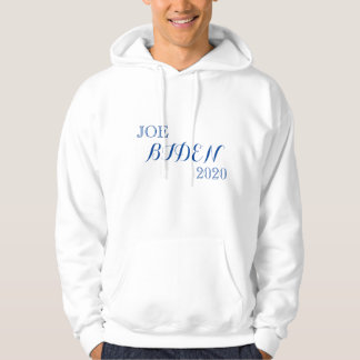 Veste À Capuche Biden