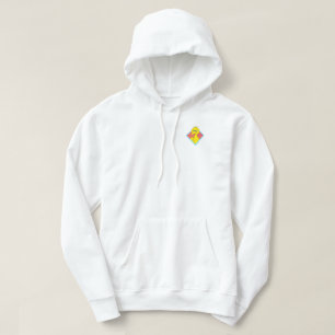 Veste À Capuche Big Bird Insigne tropical 2