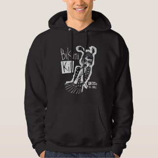 Veste À Capuche bikini tuer groupe punk45.png
