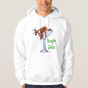 Veste À Capuche Bingle Jells