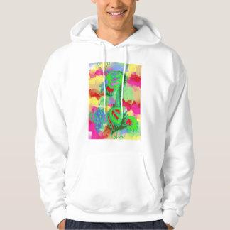Veste À Capuche Birbas Fantaisistes