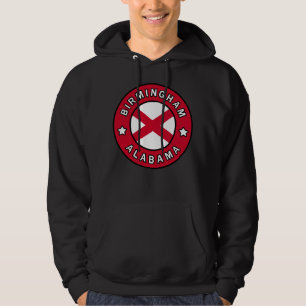 Veste À Capuche Birmingham Alabama