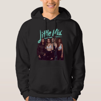 Veste À Capuche Black And White Quote Pop Music Band The Best Of S