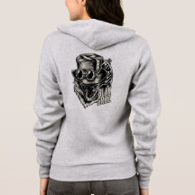 Blakgraz Steampunk Casquette et lunettes