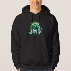 Veste À Capuche Blanka