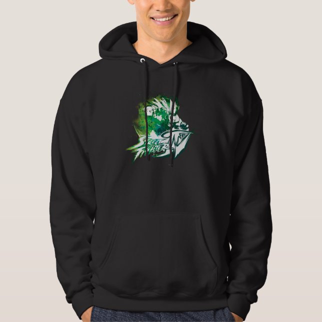 Veste À Capuche Blanka (Devant)