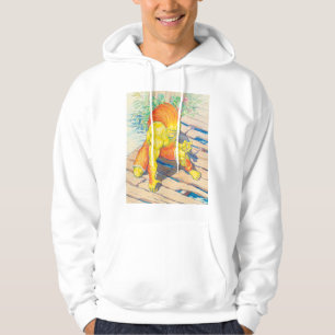 Veste À Capuche Blanka sur le pont