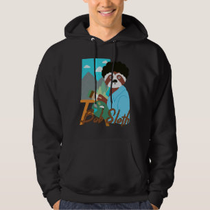 Veste À Capuche Bob Sloth 37