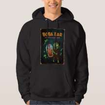 Boba Bar – La boisson préférée des morts-vivants !