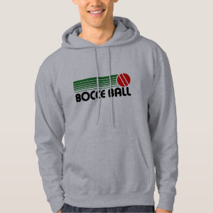 Veste À Capuche Bocce