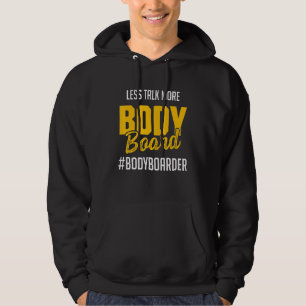 Veste À Capuche Bodyboard Bodyboard Bodyboard 15