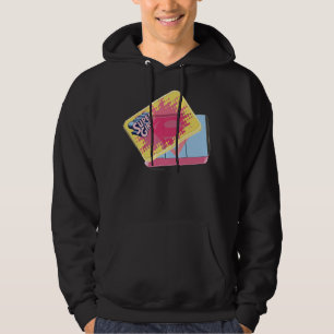 Veste À Capuche Boîte de Supergirl