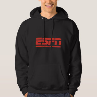 Veste À Capuche Boitier de basculement ESPN Bristol Connecticut Re