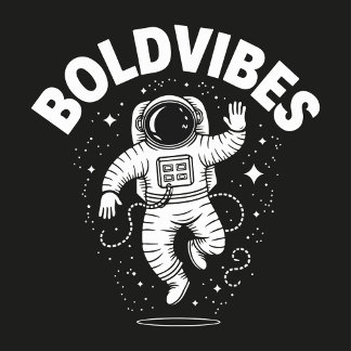 Veste À Capuche BoldVibes : Vêtements et engrenages personnalisés