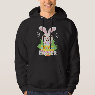 Veste À Capuche Bonne conception lapin de Pâques