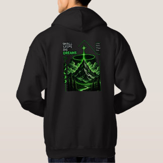 Veste À Capuche Bonne Musique Meilleurs Jours